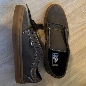 Vans Pro Shoes, Mens size 10.5